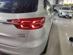 Hongqi HS5 2.0T AWD Edition - фото 8