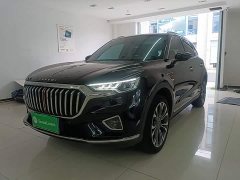 Hongqi HS5 2.0T AWD Edition - фото 1