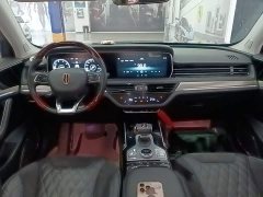 Hongqi HS5 2.0T AWD Edition - фото 10