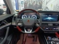 Hongqi HS5 2.0T AWD Edition - фото 11