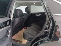 Hongqi HS5 2.0T AWD Edition - фото 17