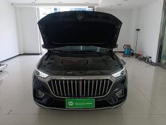 Hongqi HS5 2.0T AWD Edition - фото 20
