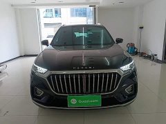 Hongqi HS5 2.0T AWD Edition - фото 3