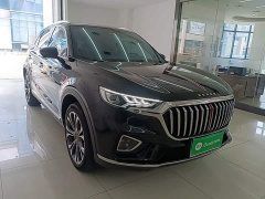 Hongqi HS5 2.0T AWD Edition - фото 4