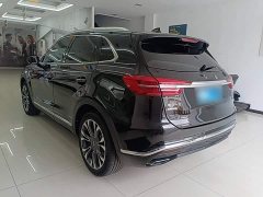 Hongqi HS5 2.0T AWD Edition - фото 5