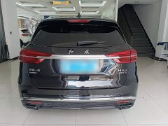 Hongqi HS5 2.0T AWD Edition - фото 6