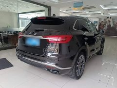 Hongqi HS5 2.0T AWD Edition - фото 7