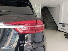 Hongqi HS5 2.0T AWD Edition - фото 8