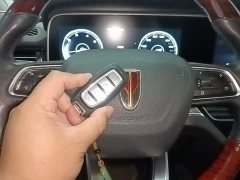 Hongqi HS5 2.0T AWD Edition - фото 9