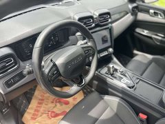 Lynk & Co 03 1.5TD DCT Pro - фото 12