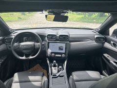 Lynk & Co 03 1.5TD DCT Pro - фото 17