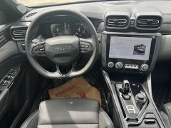 Lynk & Co 03 1.5TD DCT Pro - фото 18