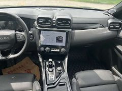 Lynk & Co 03 1.5TD DCT Pro - фото 19