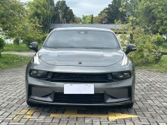 Lynk & Co 03 1.5TD DCT Pro - фото 2