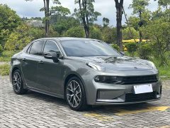 Lynk & Co 03 1.5TD DCT Pro - фото 3
