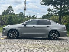 Lynk & Co 03 1.5TD DCT Pro - фото 4