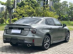 Lynk & Co 03 1.5TD DCT Pro - фото 5
