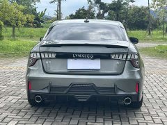 Lynk & Co 03 1.5TD DCT Pro - фото 6