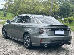 Lynk & Co 03 1.5TD DCT Pro - фото 7