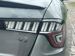 Lynk & Co 03 1.5TD DCT Pro - фото 9