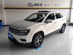 Lynk & Co Tuyue 280TSI two-wheel drive comfort version - фото 1