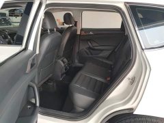 Lynk & Co Tuyue 280TSI two-wheel drive comfort version - фото 11