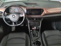 Lynk & Co Tuyue 280TSI two-wheel drive comfort version - фото 12