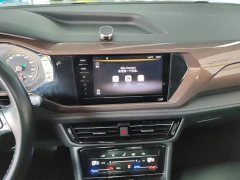 Lynk & Co Tuyue 280TSI two-wheel drive comfort version - фото 13