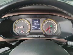 Lynk & Co Tuyue 280TSI two-wheel drive comfort version - фото 14