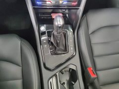 Lynk & Co Tuyue 280TSI two-wheel drive comfort version - фото 16