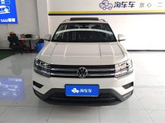Lynk & Co Tuyue 280TSI two-wheel drive comfort version - фото 2