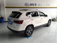 Lynk & Co Tuyue 280TSI two-wheel drive comfort version - фото 3