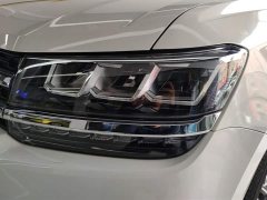 Lynk & Co Tuyue 280TSI two-wheel drive comfort version - фото 5
