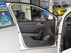 Lynk & Co Tuyue 280TSI two-wheel drive comfort version - фото 7
