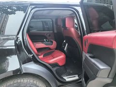Land Rover Range Rover Sport 3.0 L6 SE - фото 12
