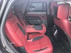 Land Rover Range Rover Sport 3.0 L6 SE - фото 13