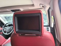 Land Rover Range Rover Sport 3.0 L6 SE - фото 15