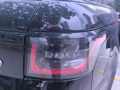 Land Rover Range Rover Sport 3.0 L6 SE - фото 16