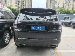 Land Rover Range Rover Sport 3.0 L6 SE - фото 18