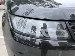 Land Rover Range Rover Sport 3.0 L6 SE - фото 4