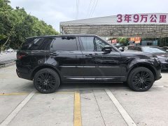 Land Rover Range Rover Sport 3.0 L6 SE - фото 7