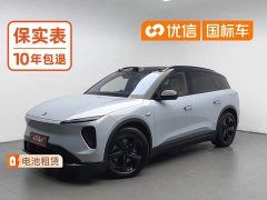 Nio ES6 75kWh - фото 1