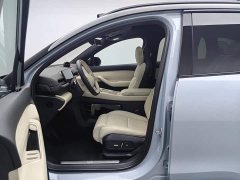 Nio ES6 75kWh - фото 10