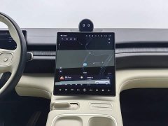 Nio ES6 75kWh - фото 12