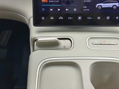 Nio ES6 75kWh - фото 13