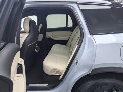 Nio ES6 75kWh - фото 15