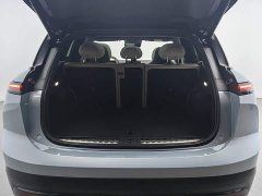 Nio ES6 75kWh - фото 16