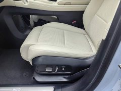 Nio ES6 75kWh - фото 20