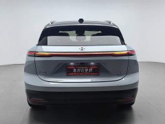 Nio ES6 75kWh - фото 4