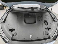 Nio ES6 75kWh - фото 6